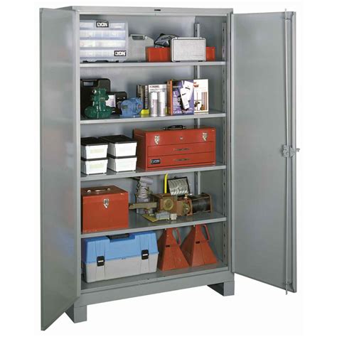 heavy duty steel cabinets|industrial single metal storage cabinet.